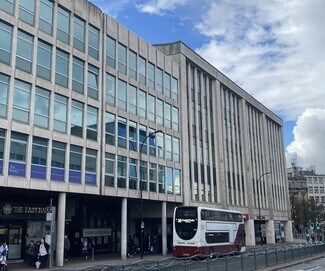 More details for 10-20 Arundel Gate, Sheffield - Office for Lease
