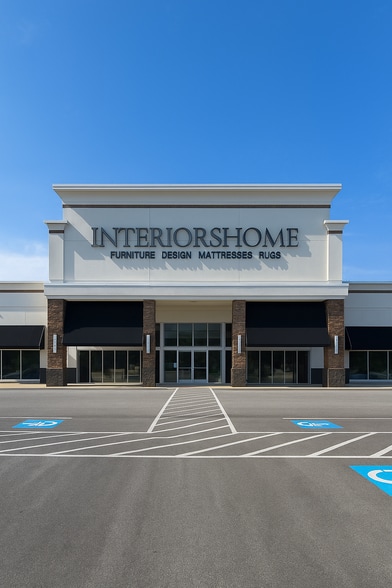 351-425 Loucks Rd, York, PA for lease - Building Photo - Image 2 of 9