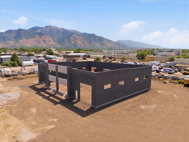 More details for 227 14th st, Ogden, UT - Industrial for Lease