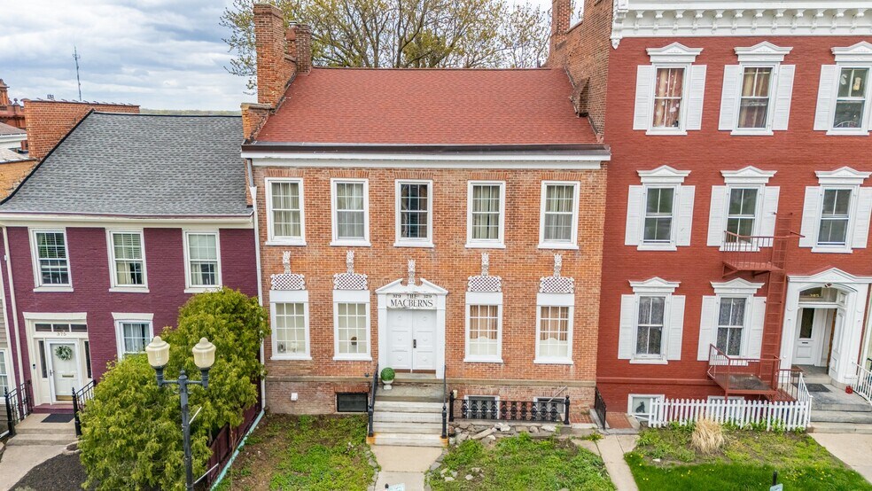 379 S Main St, Geneva, NY for sale - Primary Photo - Image 1 of 1