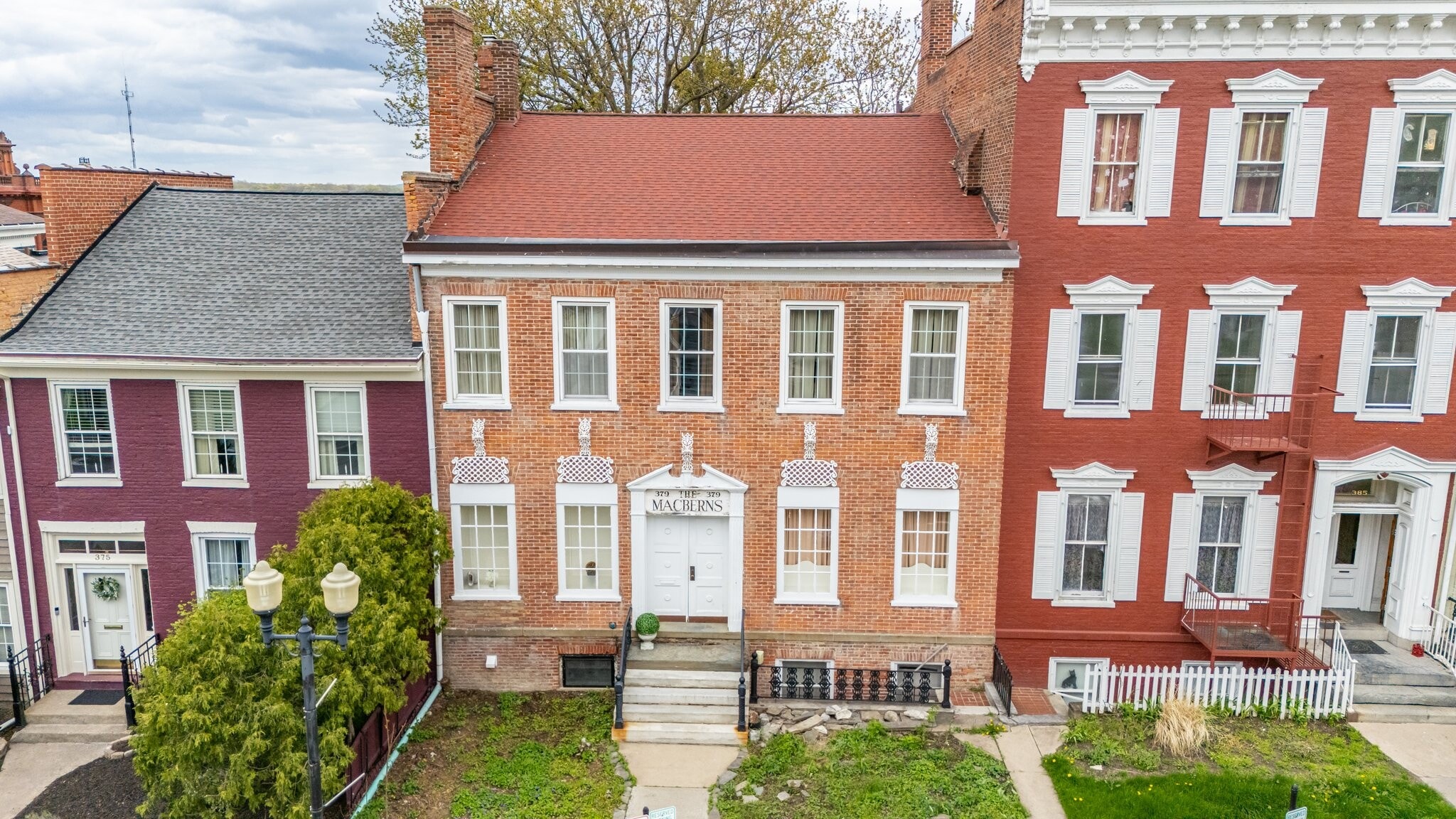 379 S Main St, Geneva, NY for sale Primary Photo- Image 1 of 2