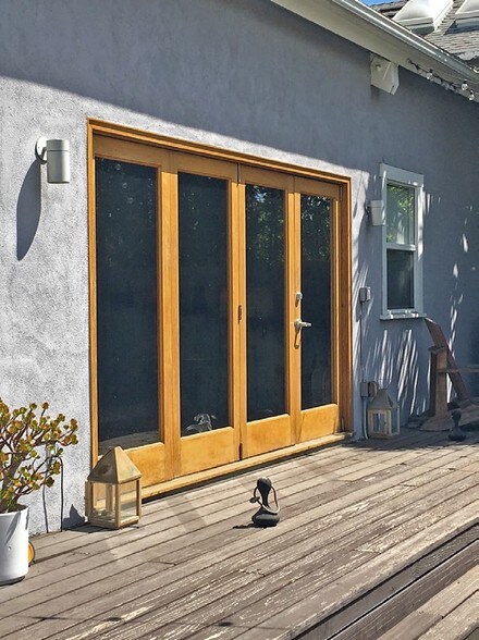 522 Venice Blvd, Venice, CA à louer - Photo du bâtiment - Image 2 de 5