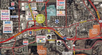 Plus de détails pour 15078 Veterans Memorial Pky, Wentzville, MO - Terrain à louer