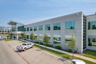 Plus de détails pour Paloma Ridge – Bureau à vendre, Austin, TX
