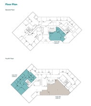 4551 Cox Rd, Glen Allen, VA for lease Interior Photo- Image 1 of 1