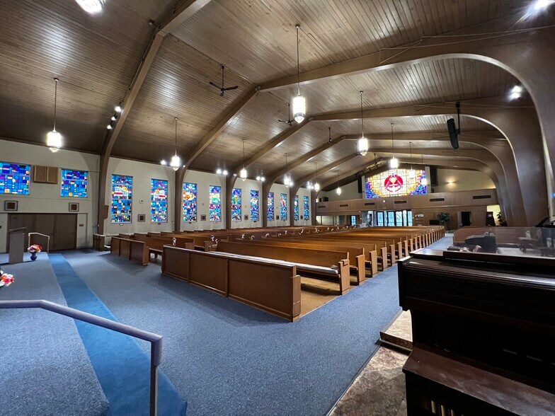 4101 Saint Lawrence Ave, Matteson, IL à vendre - Photo intérieure - Image 3 de 42