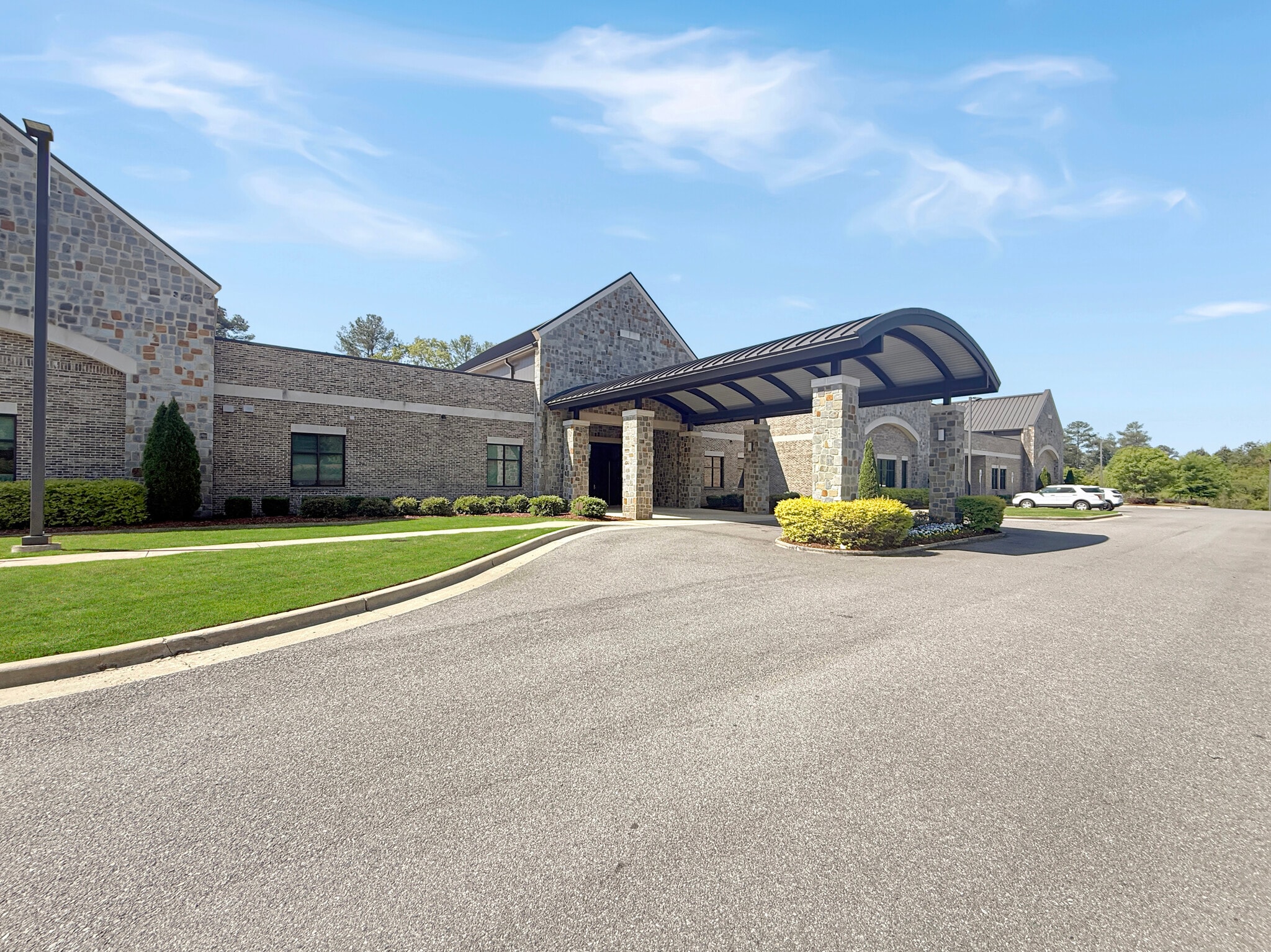 4280 Watermelon Rd, Northport, AL for sale Building Photo- Image 1 of 15