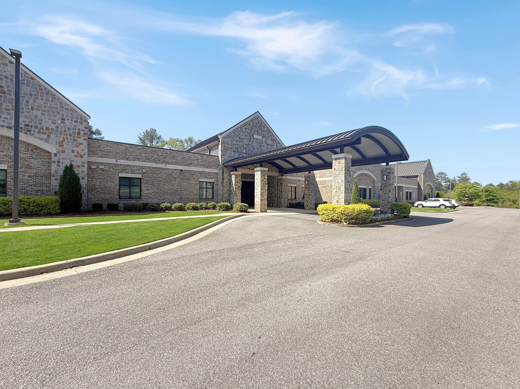 4280 Watermelon Rd, Northport, AL à vendre Photo du bâtiment- Image 1 de 15