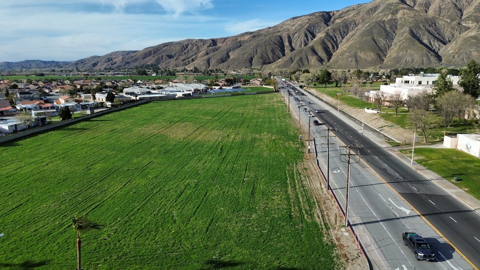 Vacant Land, San Jacinto, CA for sale - Building Photo - Image 3 of 8