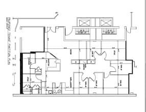 303 W Main St, Freehold, NJ for lease Floor Plan- Image 1 of 1