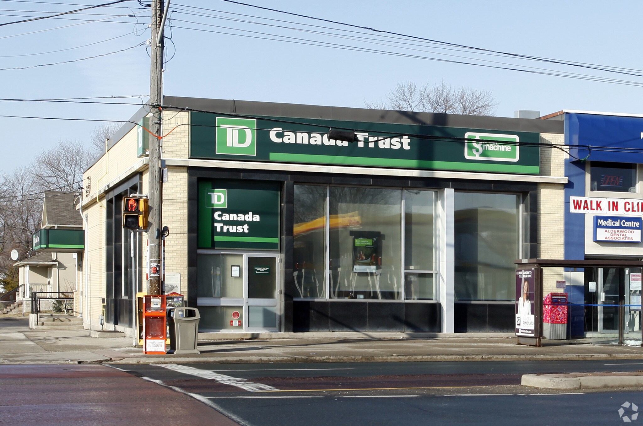 430 Browns Line, Toronto, ON for sale Primary Photo- Image 1 of 1