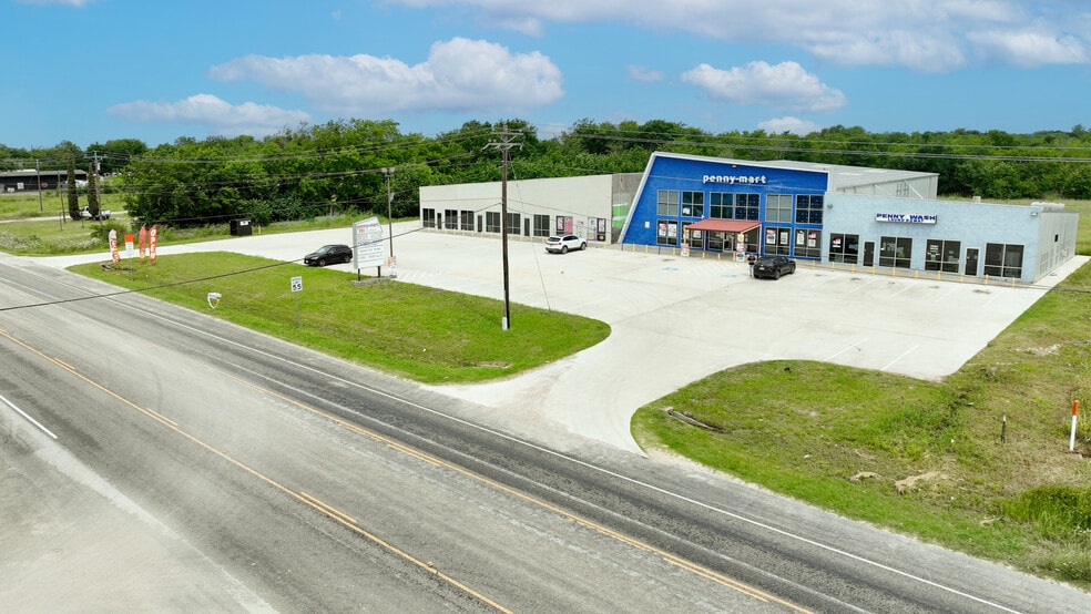 504 E Highway 276, West Tawakoni, TX for sale - Building Photo - Image 3 of 10