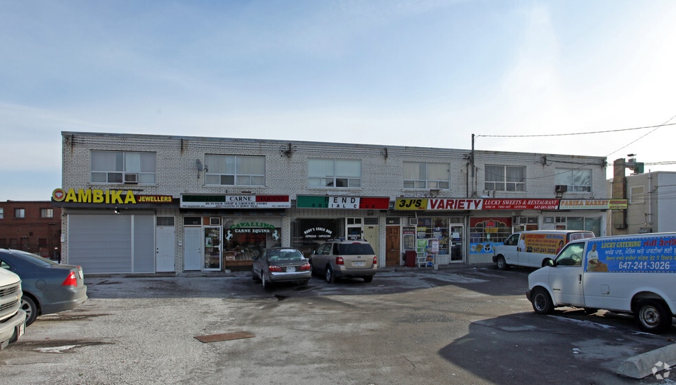 2979-3001 Islington Ave, Toronto, ON for lease - Building Photo - Image 2 of 2