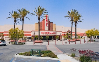 Plus de détails pour 9561-9971 Chapman Ave, Garden Grove, CA - Commerce de détail à louer