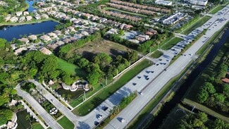 Plus de détails pour 3438 S State Road 7, Wellington, FL - Terrain à vendre