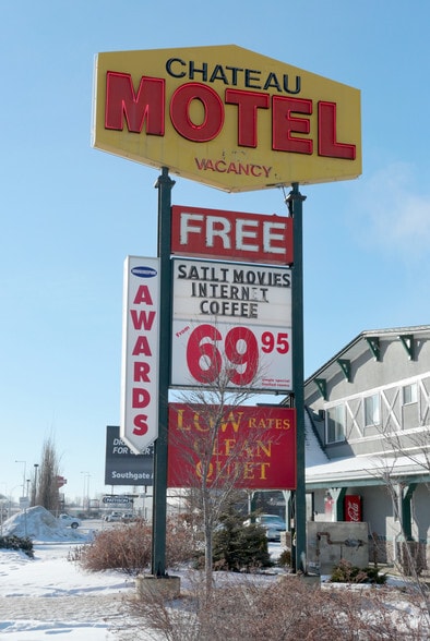 1414 Calgary Trl SW, Edmonton, AB for sale - Other - Image 3 of 3