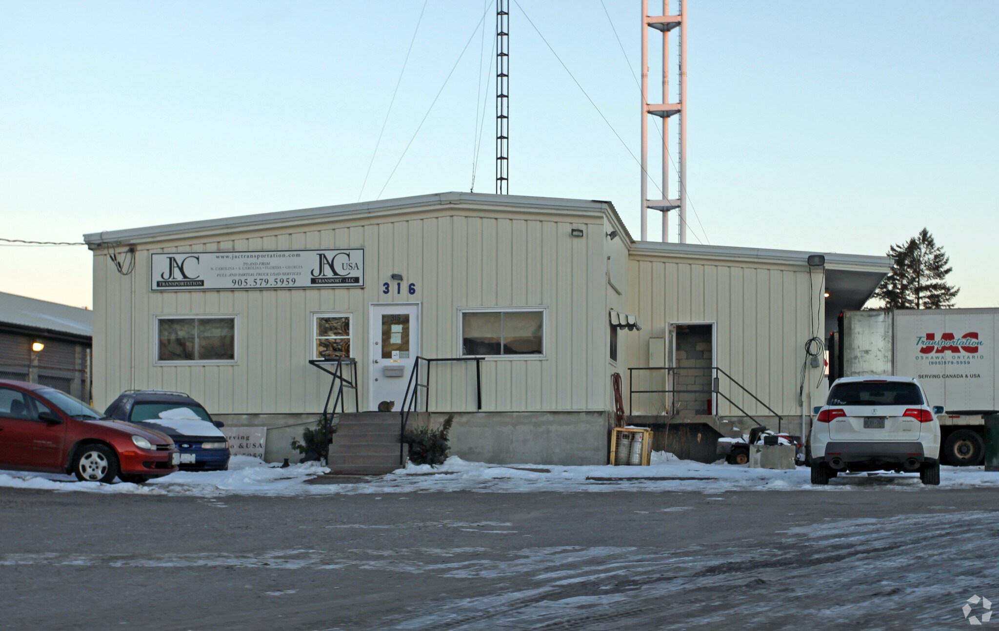 316 Kitchener Ave, Oshawa, ON à vendre Photo principale- Image 1 de 1