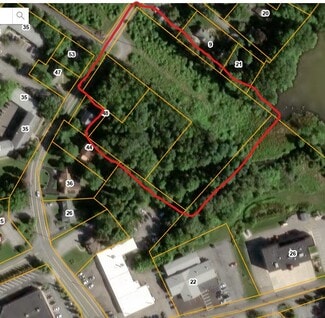 More details for TBD Silver Lake-Scotchtown Road, Middletown, NY - Land for Sale