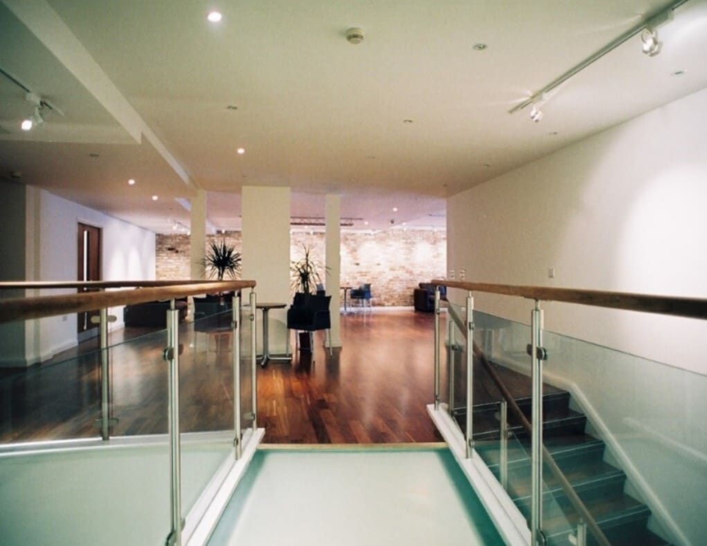 28 Kensington St, Brighton, ESX BN1 4AJ - Unit 28 - - Interior Photo - Image 1 of 2