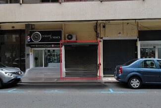 More details for Calle Albareda, 28, Las Palmas de Gran Canaria - Retail for Sale