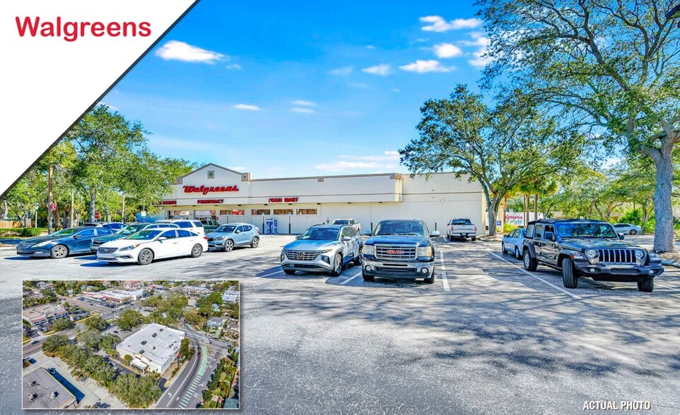 875 Dr Martin Luther King Jr St N, Saint Petersburg, FL for sale - Building Photo - Image 1 of 14