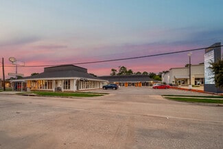 More details for 14501 Memorial Dr, Houston, TX - Retail for Lease