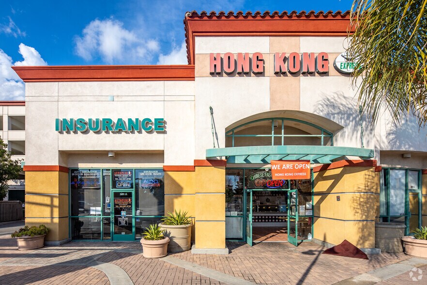 261 E Willow St, Long Beach, CA à vendre - Photo du bâtiment - Image 2 de 9