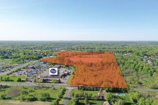 More details for 21150-21376 Pontiac Trl, South Lyon, MI - Land for Sale