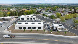 More details for 1450 Bombing Range Rd, West Richland, WA - Office/Retail, Retail for Lease