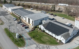 Plus de détails pour 40 Washington St, Westborough, MA - Bureau à louer