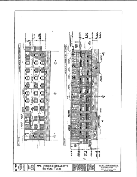 711 Main St, Bandera, TX for sale - Building Photo - Image 3 of 26
