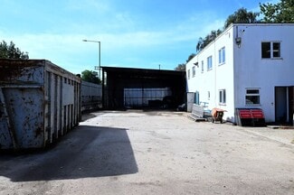 More details for 1160 Mollison Ave, Enfield - Land for Lease