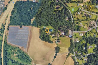 6525 Battle Creek Rd SE, Salem, OR - Aérien  Vue de la carte