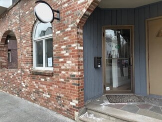Plus de détails pour 511 Humphrey St, Swampscott, MA - Bureau/Médical à louer