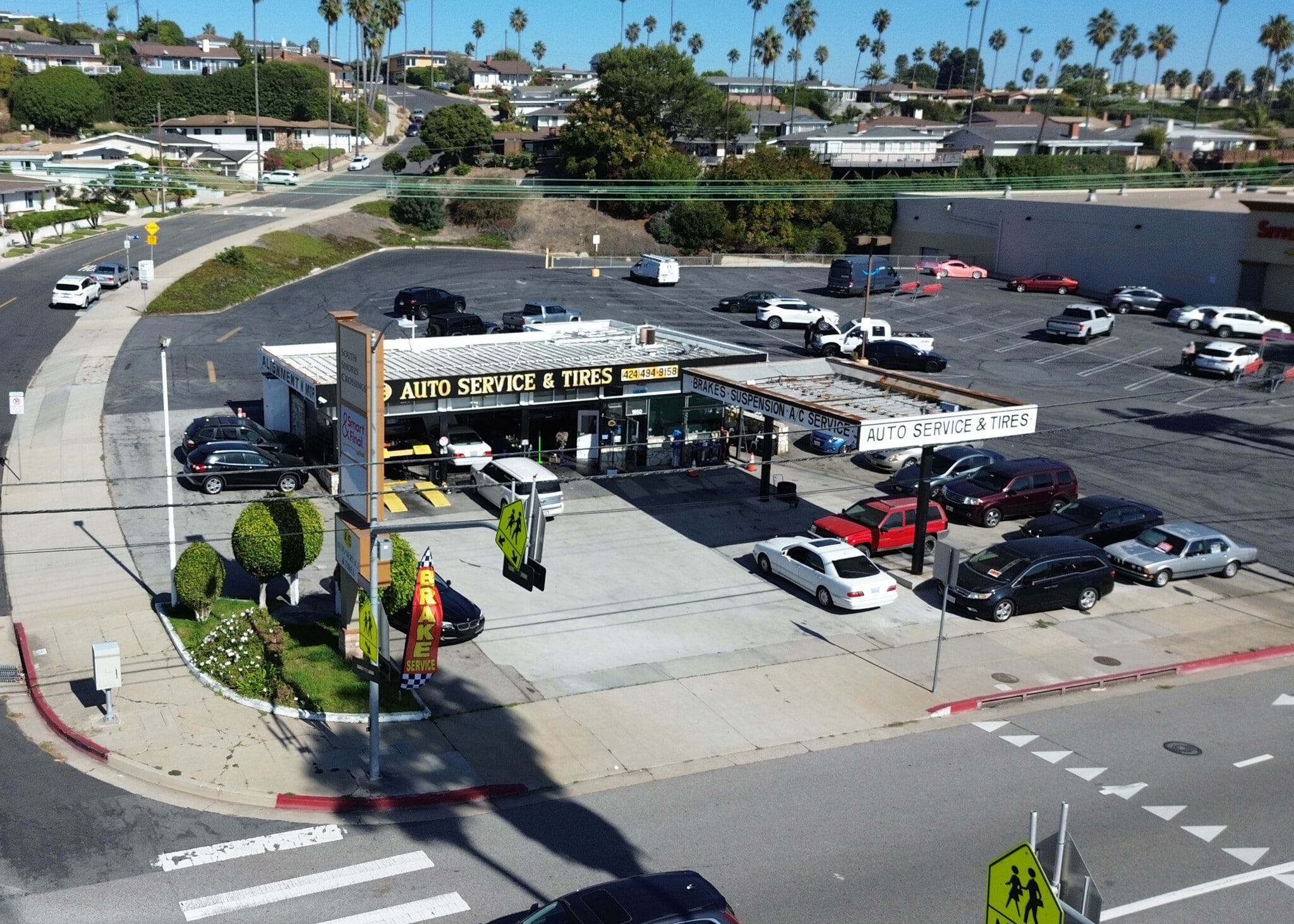 1660 W 25th St, San Pedro, CA for sale Primary Photo- Image 1 of 5