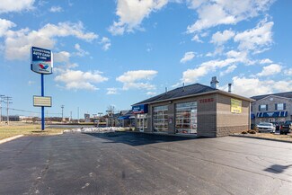 Plus de détails pour 1012 Hospital Dr, Batavia, OH - Commerce de détail à louer
