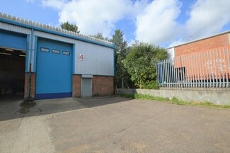 More details for 2-10 Tallon Rd, Brentwood - Industrial for Lease
