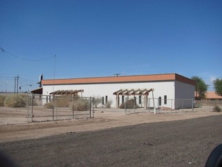 Plus de détails pour 2350 Weakley St, El Centro, CA - Industriel à louer