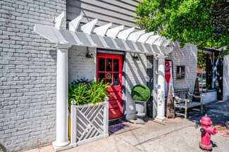 Plus de détails pour 107 13th St, Lynchburg, VA - Industriel à vendre