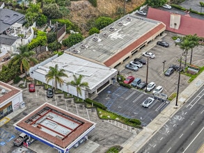 29413 S Western Ave, Rancho Palos Verdes, CA - AÉRIEN Vue de la carte