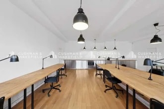 59 Rue De L'Ourcq, Paris for lease Interior Photo- Image 1 of 9