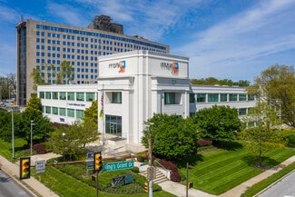 More details for 225 E City Ave, Bala Cynwyd, PA - Office for Lease