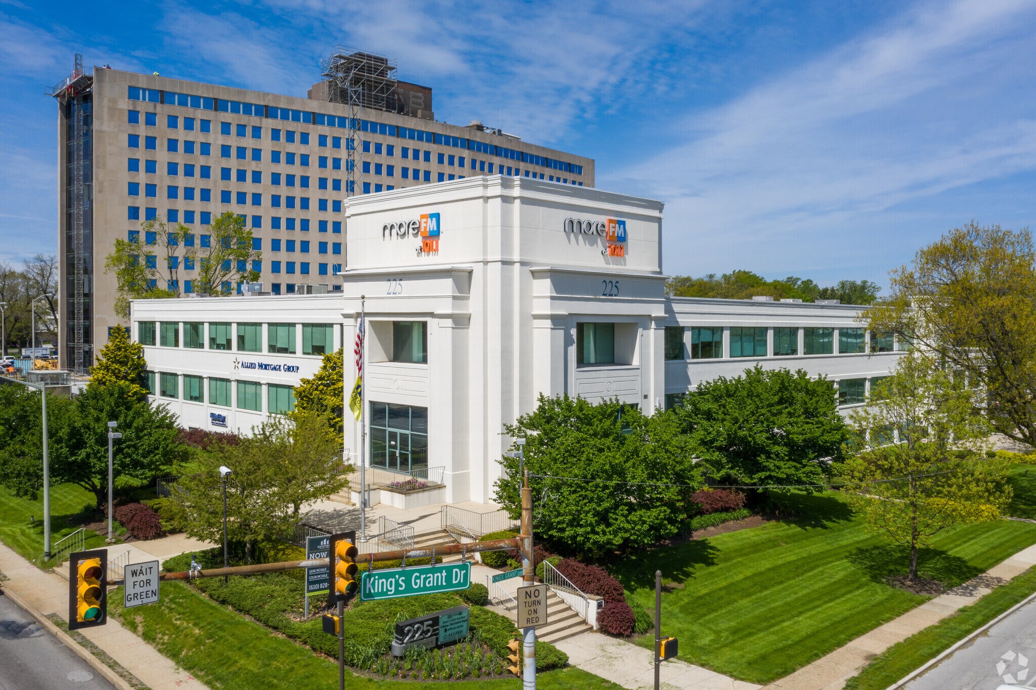 225 E City Ave, Bala Cynwyd, PA à louer Photo principale- Image 1 de 7