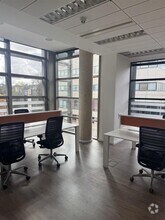 Coworking Space in Alcobendas, Madrid for lease Interior Photo- Image 2 of 4