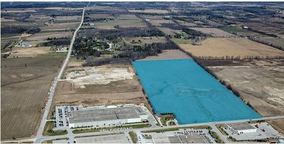 3004 Eighth Line, Bradford, ON for sale Primary Photo- Image 1 of 1