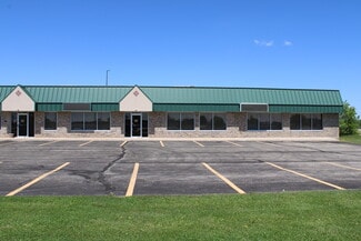 More details for 848 S Military Rd, Fond Du Lac, WI - Office for Lease