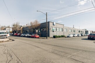 Plus de détails pour 1005 SE Washington St, Portland, OR - Local d'activités à louer