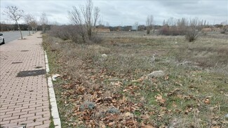 Plus de détails pour Calle Sotillo de la Adrada, s/n, Ávila - Terrain à vendre