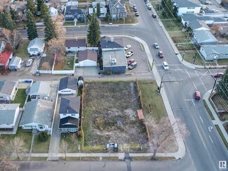 Plus de détails pour 115 Ave NW portfolio – Terrain à vendre, Edmonton, AB