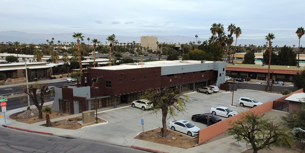 72925 Fred Waring, Palm Desert, CA for lease - Building Photo - Image 2 of 5